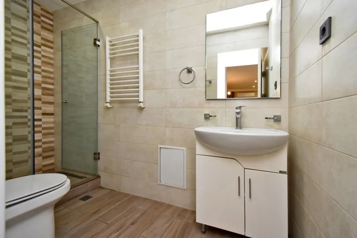 Ереван: Apartment on Nalbandyan street