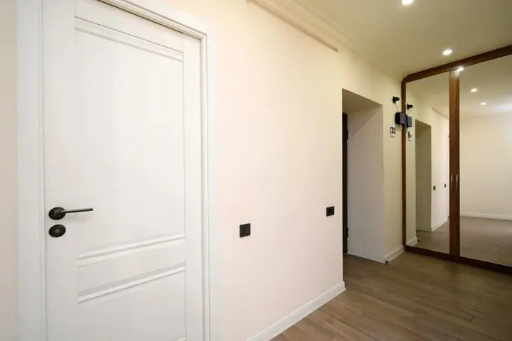 Ереван: Apartment on Nalbandyan street