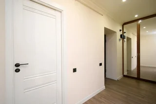 Ереван: Apartment on Nalbandyan street