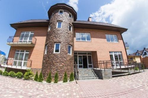 Сукко: Diona Guesthouse