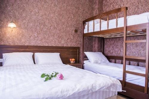 Сукко: Diona Guesthouse