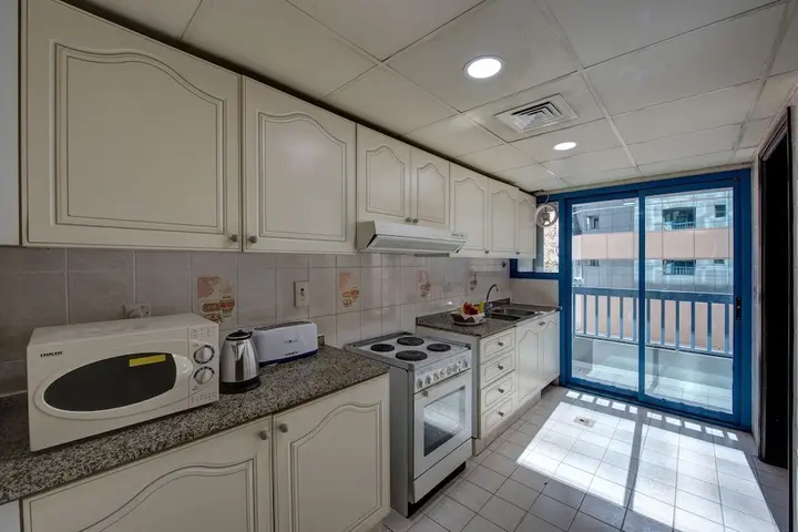 Дубай: Fortune Apartments Bur Dubai