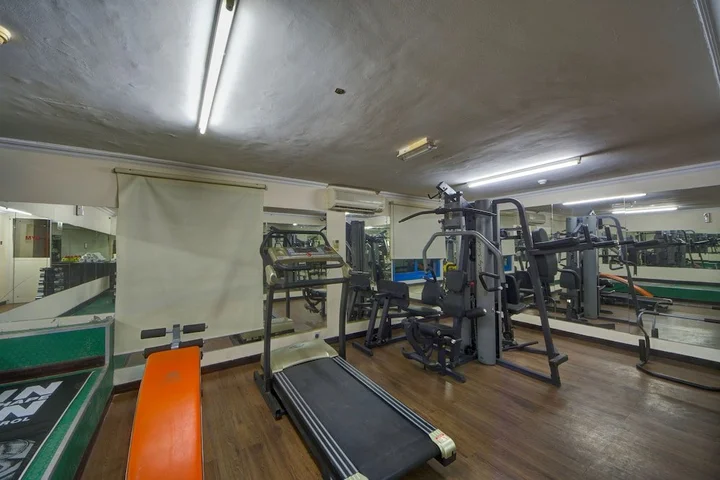 Дубай: Fortune Apartments Bur Dubai