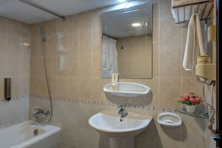 Дубай: Fortune Apartments Bur Dubai