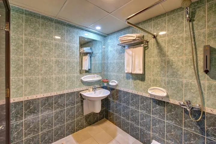 Дубай: Fortune Apartments Bur Dubai