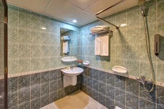 Дубай: Fortune Apartments Bur Dubai