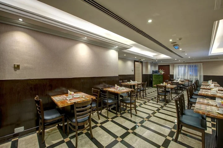Дубай: Fortune Apartments Bur Dubai
