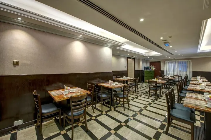 Дубай: Fortune Apartments Bur Dubai