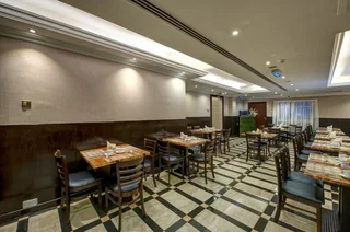 Дубай: Fortune Apartments Bur Dubai