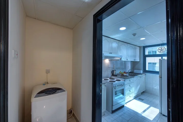 Дубай: Fortune Apartments Bur Dubai