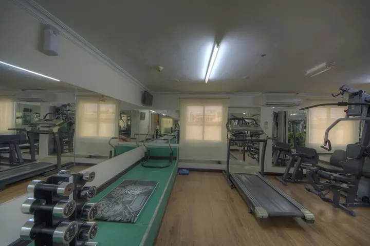 Дубай: Fortune Apartments Bur Dubai