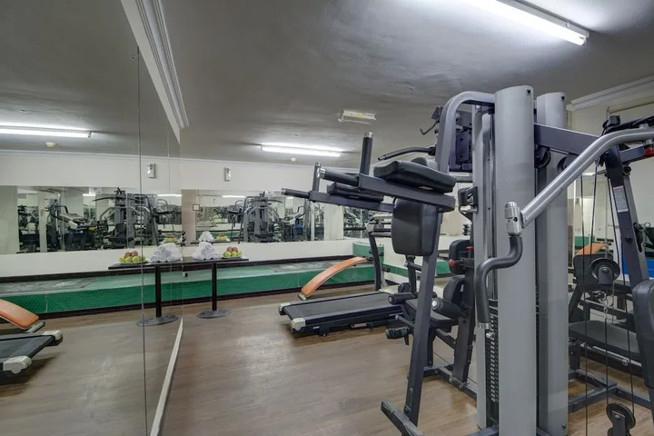 Дубай: Fortune Apartments Bur Dubai