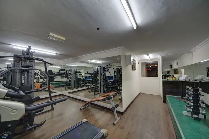 Дубай: Fortune Apartments Bur Dubai