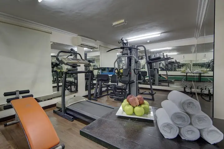 Дубай: Fortune Apartments Bur Dubai