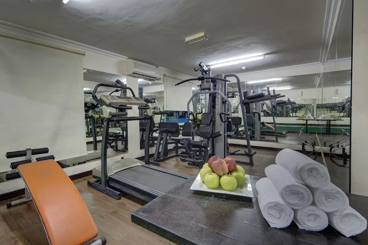 Дубай: Fortune Apartments Bur Dubai