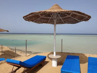 Марса Алам: Blue Reef Red Sea Resort