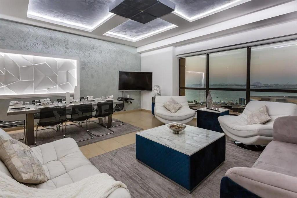 Дубай: Elan Rimal4 Suites