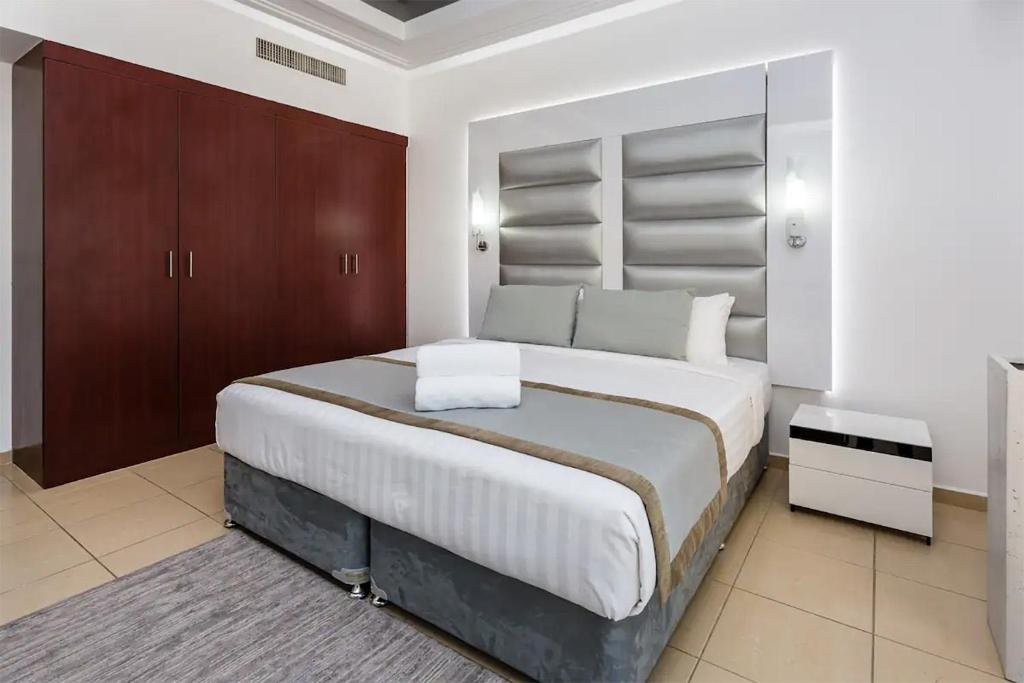 Дубай: Elan Rimal4 Suites