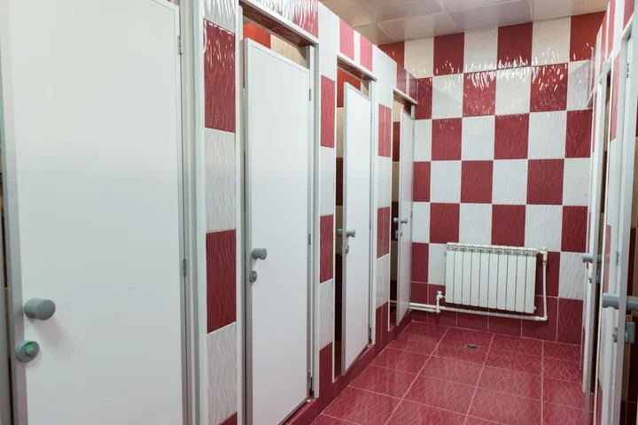 Москва: VIP-хостел «K8»