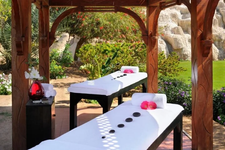 Шарм-эш-Шейх (Шарм-эль-Шейх): Naama Bay Promenade Beach Resort (Mountain Side)