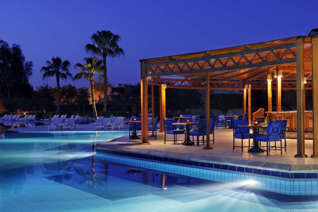 Шарм-эш-Шейх (Шарм-эль-Шейх): Naama Bay Promenade Beach Resort (Mountain Side)