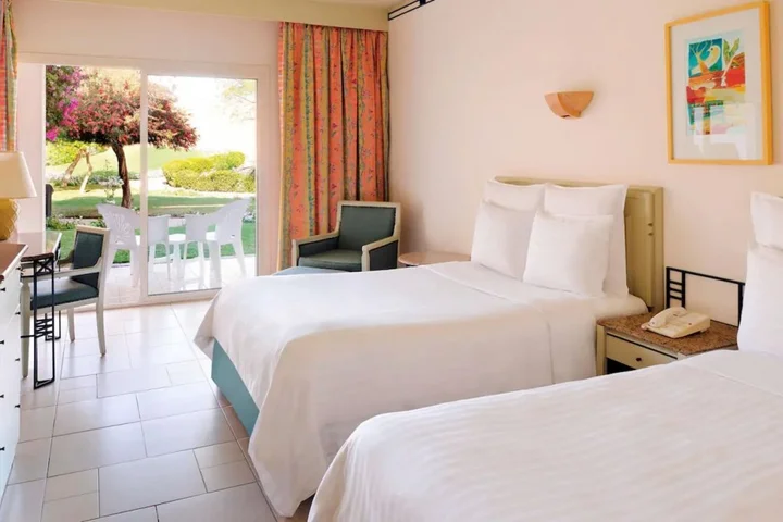 Шарм-эш-Шейх (Шарм-эль-Шейх): Naama Bay Promenade Beach Resort (Mountain Side)