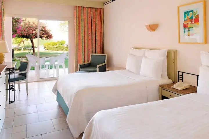 Шарм-эш-Шейх (Шарм-эль-Шейх): Naama Bay Promenade Beach Resort (Mountain Side)