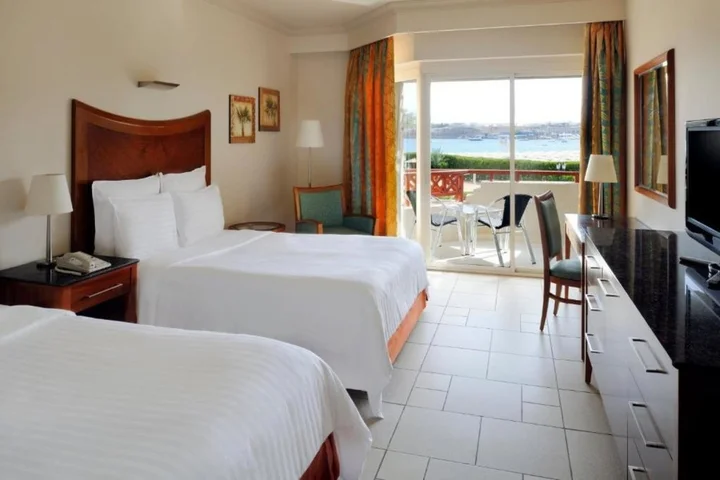 Шарм-эш-Шейх (Шарм-эль-Шейх): Naama Bay Promenade Beach Resort (Mountain Side)