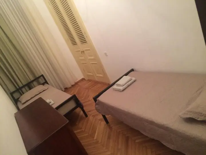 Sofie's apartment — фото 1