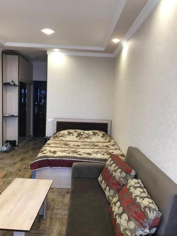 Батуми: Zurab Gorgiladze Street Apartment