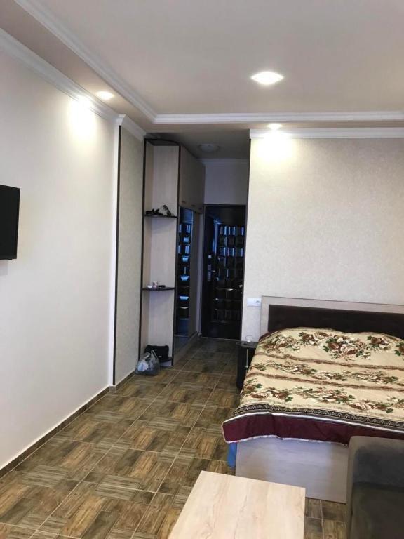 Батуми: Zurab Gorgiladze Street Apartment