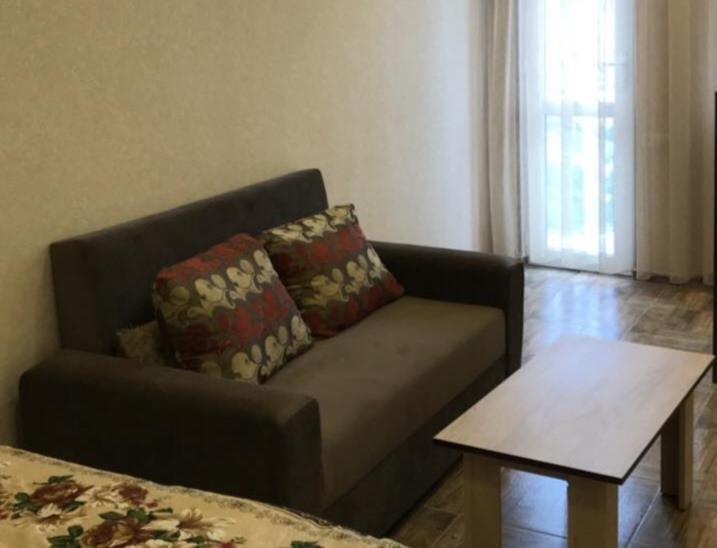 Батуми: Zurab Gorgiladze Street Apartment