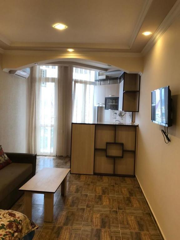 Zurab Gorgiladze Street Apartment — фото 1