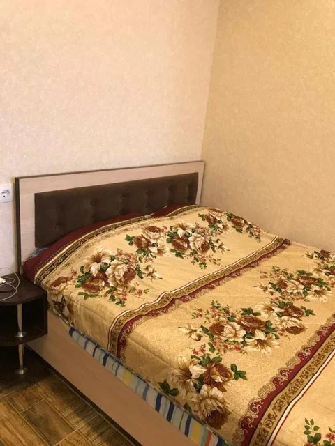 Батуми: Zurab Gorgiladze Street Apartment