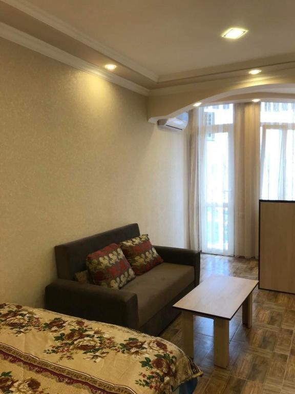 Zurab Gorgiladze Street Apartment — фото 2