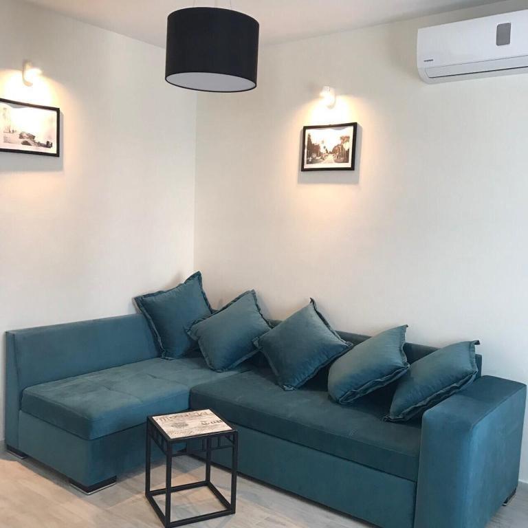 Батуми: New stylish apartment in two steps from the sea in Batumi