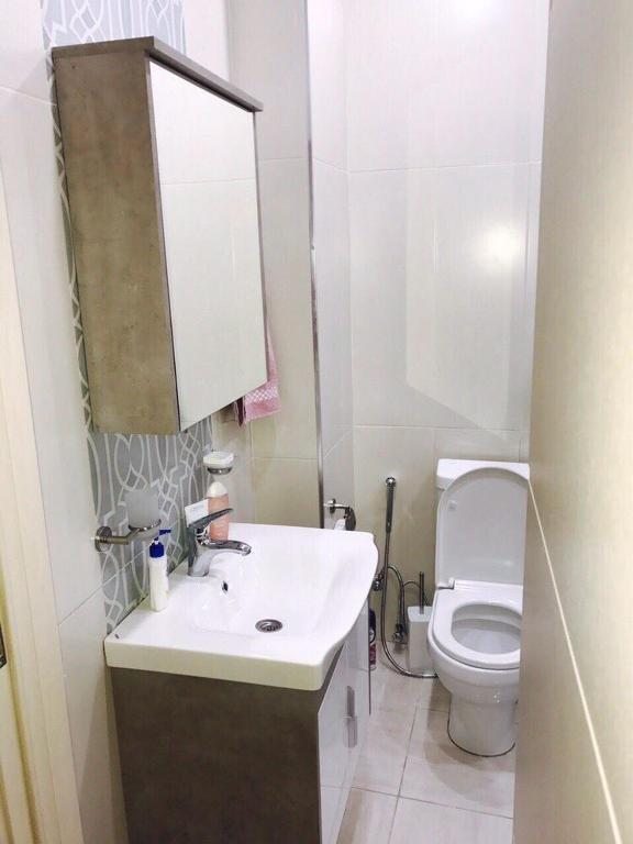 Батуми: New stylish apartment in two steps from the sea in Batumi