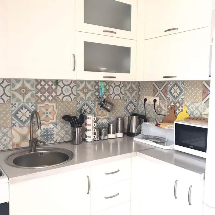Батуми: New stylish apartment in two steps from the sea in Batumi