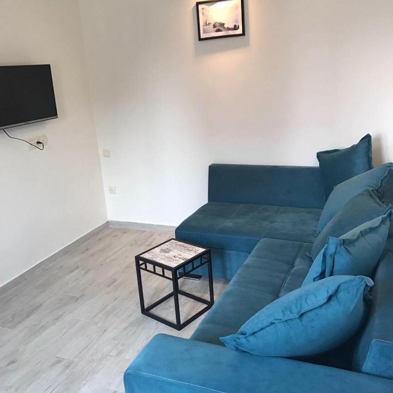 Батуми: New stylish apartment in two steps from the sea in Batumi