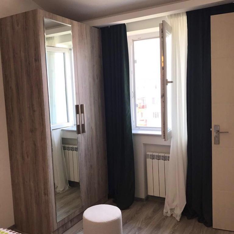 Батуми: New stylish apartment in two steps from the sea in Batumi