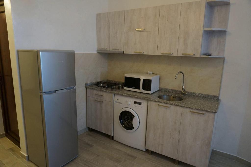 Батуми: TATO'S Apartment