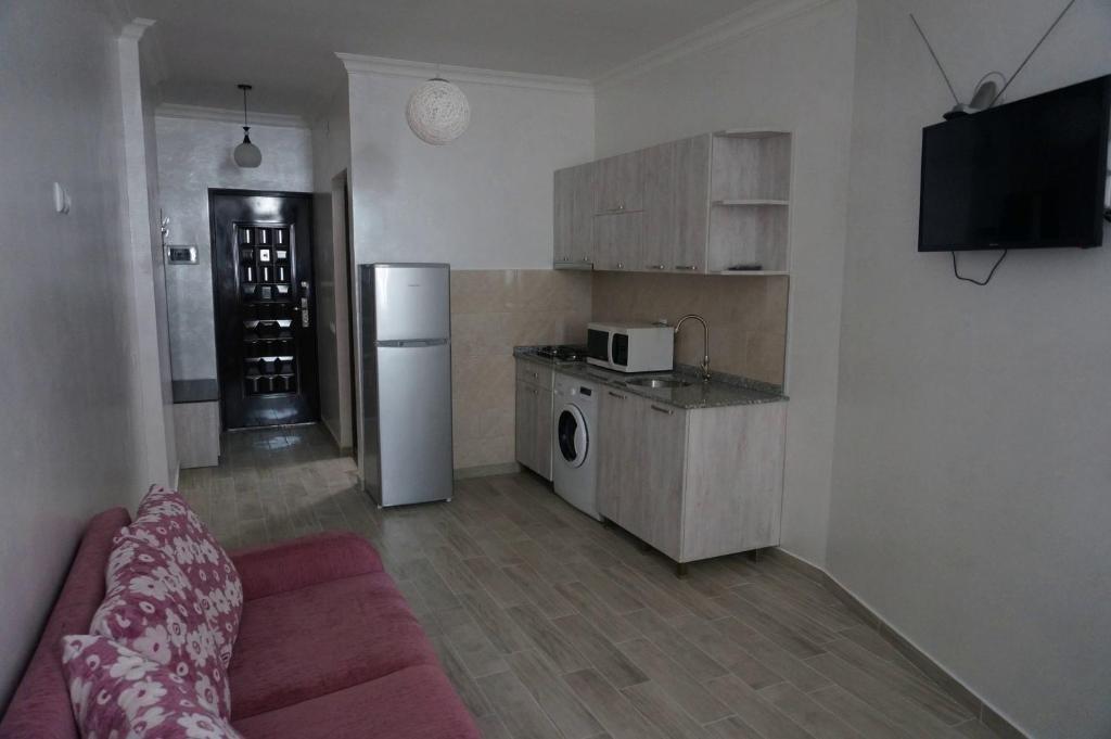 Батуми: TATO'S Apartment