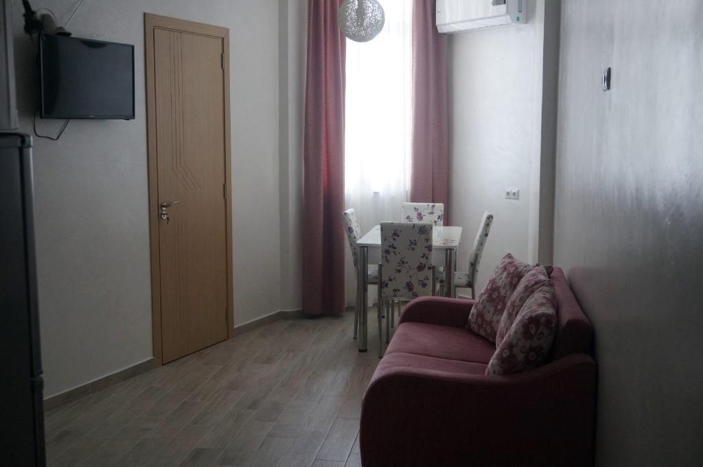 Батуми: TATO'S Apartment