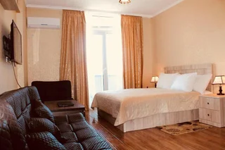 Батуми: One-room apartment for special summer holidays