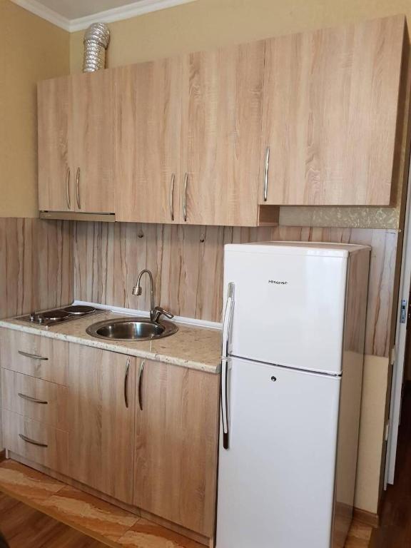 Батуми: One-room apartment for special summer holidays