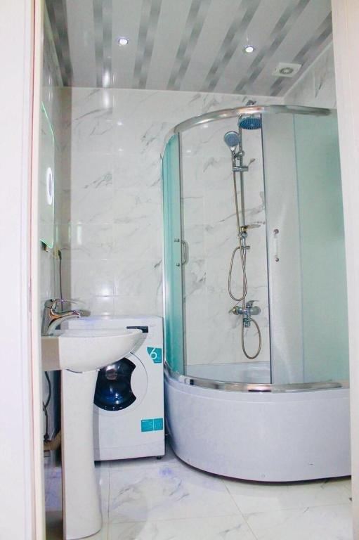 Батуми: One-room apartment for special summer holidays