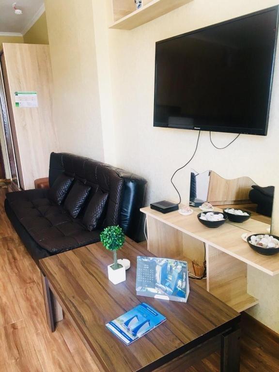 Батуми: One-room apartment for special summer holidays