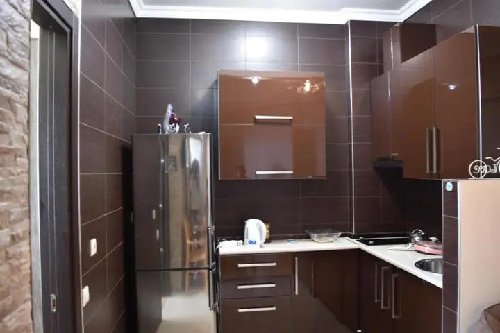 Natia's Apartment in Batumi — фото 2