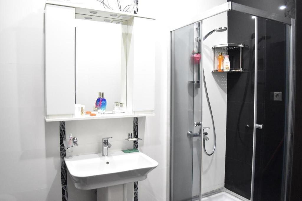 Батуми: Natia's Apartment in Batumi