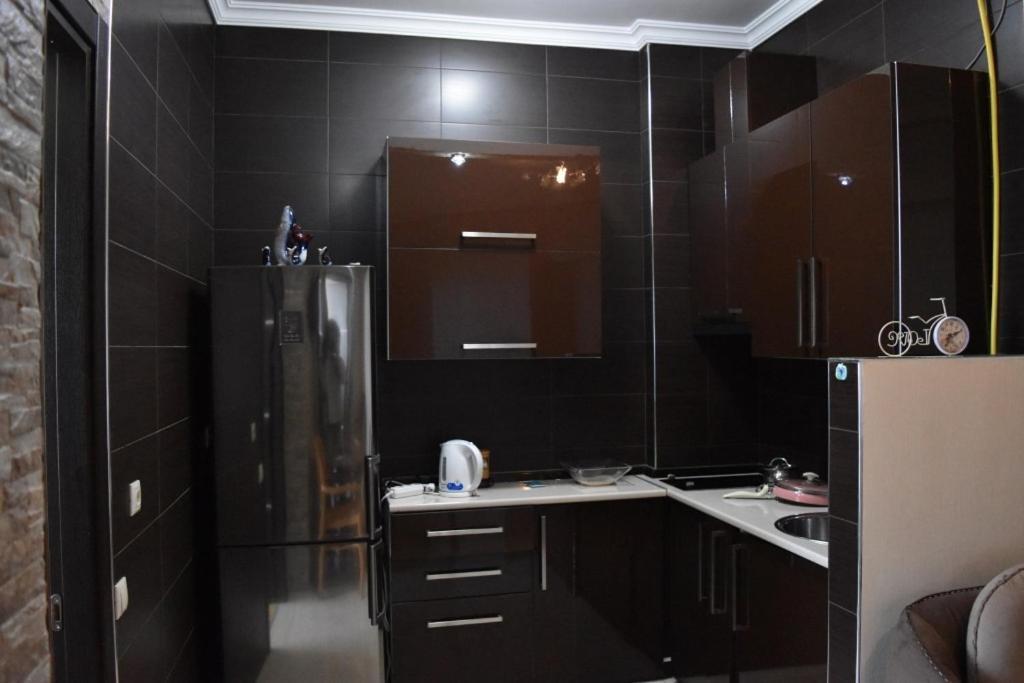 Батуми: Natia's Apartment in Batumi